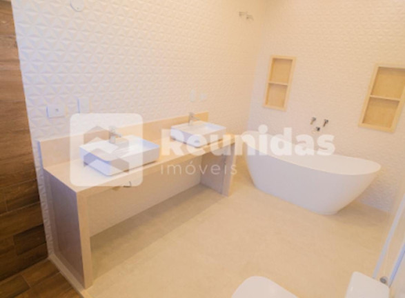 Imagem Sobrado com 4 Quartos à Venda, 402 m² em Urbanova - São José Dos Campos