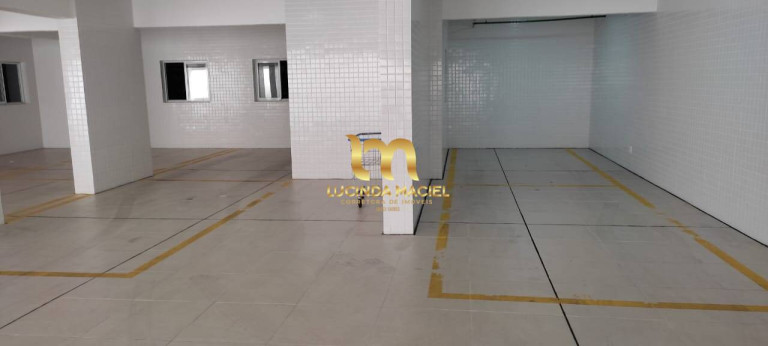 Imagem Apartamento com 1 Quarto à Venda, 57 m² em Tupi - Praia Grande