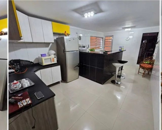 Imagem Casa com 2 Quartos à Venda, 190 m² em Jardim Vila Carrão - São Paulo