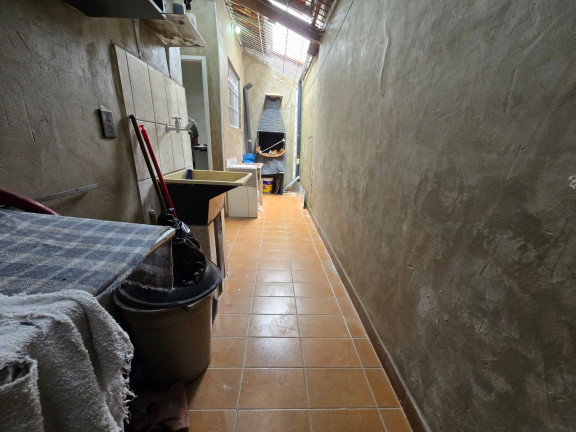 Imagem Casa com 2 Quartos à Venda, 62 m² em Maracanã - Praia Grande Imagem Casa com 2 Quartos à Venda, 62 m² em Maracanã - Praia Grande
