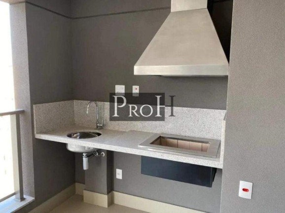 Imagem Apartamento com 4 Quartos à Venda, 153 m² em Jardim - Santo André Imagem Apartamento com 4 Quartos à Venda, 153 m² em Jardim - Santo André