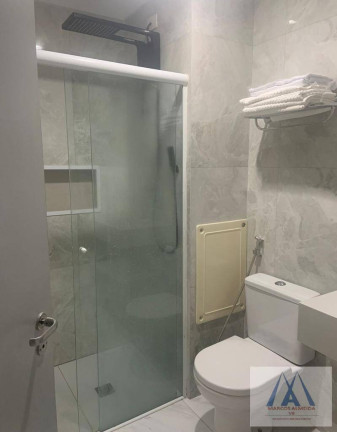 Imagem Apartamento com 1 Quarto à Venda, 38 m² em Riviera - Bertioga