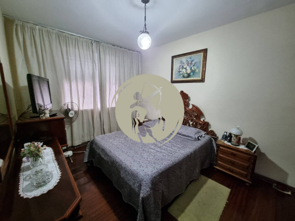 Imagem Cobertura com 3 Quartos à Venda, 258 m² em Jose Menino - Santos