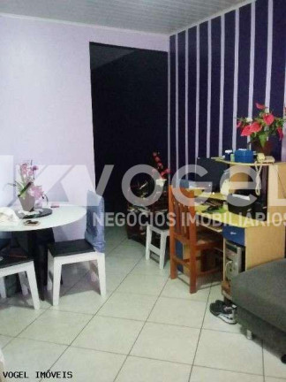 Imagem Casa com 3 Quartos à Venda, 78 m² em Bela Vista - Sapucaia Do Sul