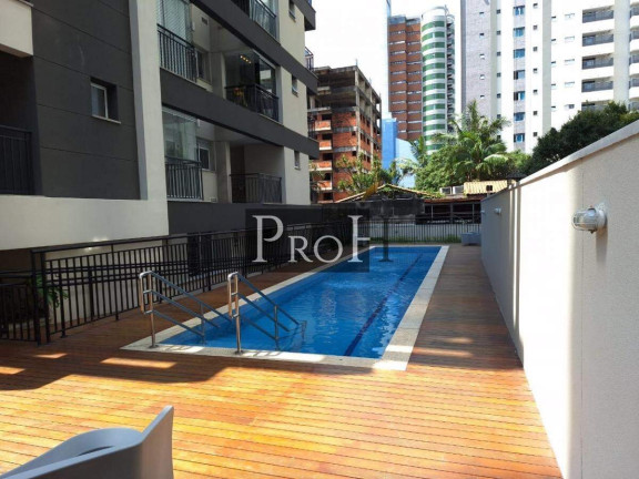 Imagem Apartamento com 2 Quartos à Venda, 65 m² em Jardim - Santo André Imagem Apartamento com 2 Quartos à Venda, 65 m² em Jardim - Santo André