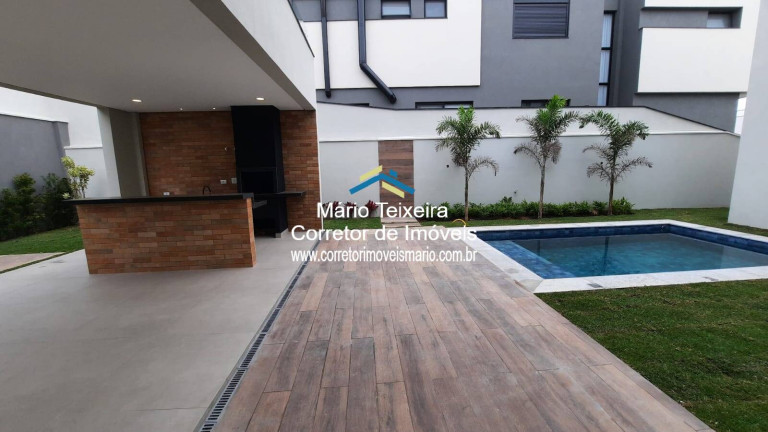Imagem Casa de Condomínio com 4 Quartos à Venda, 373 m² em Urbanova - São José Dos Campos Imagem Casa de Condomínio com 4 Quartos à Venda, 373 m² em Urbanova - São José Dos Campos