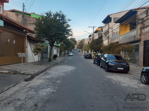 Imagem Casa com 3 Quartos para Alugar, 200 m² em Vila Nova Curuçá - São Paulo