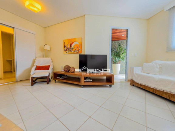 Imagem Cobertura com 4 Quartos à Venda, 224 m² em Riviera De São Lourenço - Bertioga