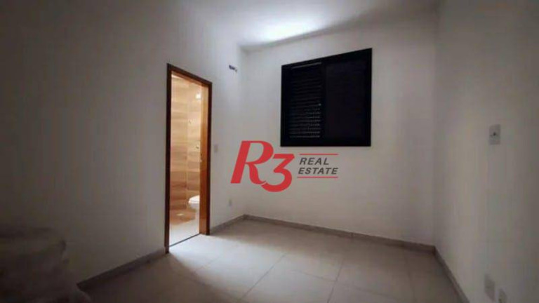 Imagem Casa com 3 Quartos para Alugar, 92 m² em Boqueirão - Santos