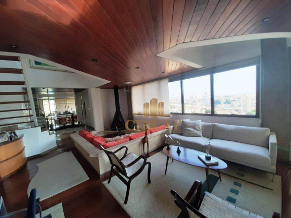 Imagem Imóvel com 3 Quartos à Venda, 208 m² em Perdizes - São Paulo Imagem Imóvel com 3 Quartos à Venda, 208 m² em Perdizes - São Paulo