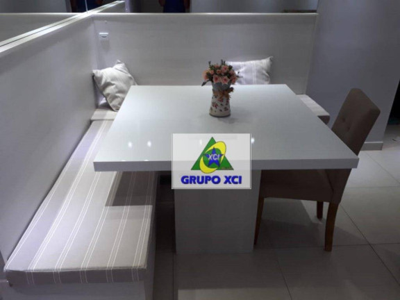 Apartamento com 2 Quartos à Venda, 56 m² em Jardim Santa Clara Do Lago Ii - Hortolândia
