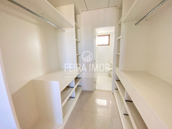 Imagem Apartamento com 3 Quartos para Alugar, 108 m² em Santa Mônica - Feira De Santana Imagem Apartamento com 3 Quartos para Alugar, 108 m² em Santa Mônica - Feira De Santana