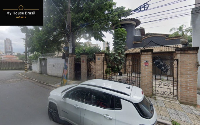 Imagem Imóvel Comercial à Venda, 550 m² em Jardim São Paulo(zona Norte) - São Paulo Imagem Imóvel Comercial à Venda, 550 m² em Jardim São Paulo(zona Norte) - São Paulo