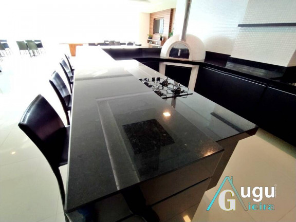 Imagem Apartamento com 3 Quartos à Venda, 115 m² em Centro - Guarapari