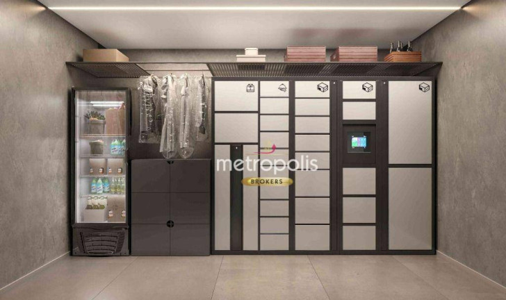 Imagem Apartamento com 2 Quartos à Venda, 60 m² em Bela Vista - São Paulo