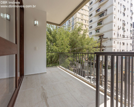 Imagem Apartamento com 3 Quartos à Venda, 198 m² em Jardim Paulista - Sao Paulo