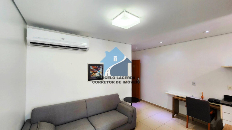 Imagem Apartamento com 1 Quarto à Venda, 45 m² em Nossa Senhora Das Graças - Manaus