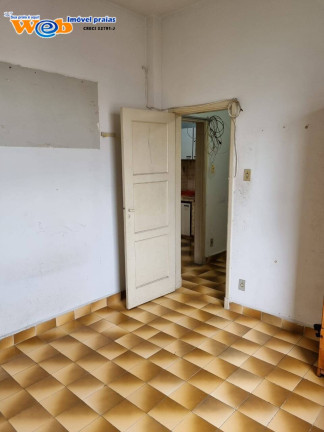 Imagem Apartamento com 1 Quarto à Venda, 40 m² em Ocian - Praia Grande
