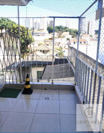 Imagem Casa com 3 Quartos à Venda, 236 m² em Siciliano - São Paulo