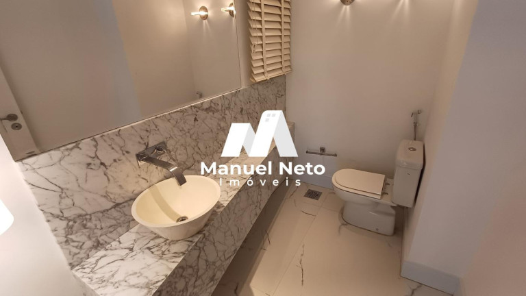 Imagem Apartamento com 3 Quartos à Venda, 319 m² em Aldeota - Fortaleza