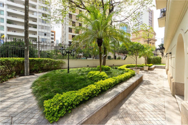 Imagem Apartamento com 4 Quartos à Venda, 275 m² em Santa Cecília - São Paulo Imagem Apartamento com 4 Quartos à Venda, 275 m² em Santa Cecília - São Paulo