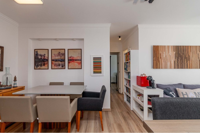 Imagem Apartamento com 2 Quartos à Venda, 57 m² em São Sebastião - Porto Alegre Imagem Apartamento com 2 Quartos à Venda, 57 m² em São Sebastião - Porto Alegre