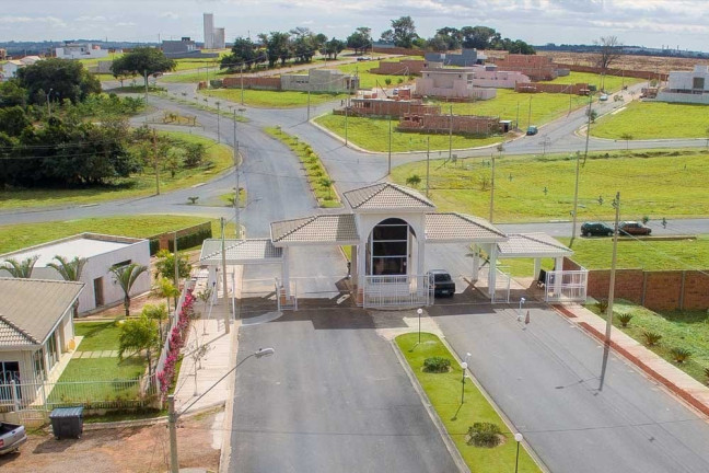 Casa de Condomínio com 4 Quartos à Venda, 155 m² em Residencial Reserva Ipanema - Sorocaba