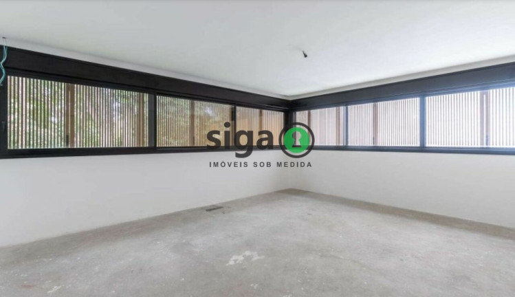 Imagem Casa com 4 Quartos à Venda, 739 m² em Brooklin - São Paulo Imagem Casa com 4 Quartos à Venda, 739 m² em Brooklin - São Paulo