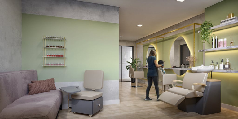 Imagem Apartamento com 2 Quartos à Venda, 47 m² em Santana - São Paulo Imagem Apartamento com 2 Quartos à Venda, 47 m² em Santana - São Paulo