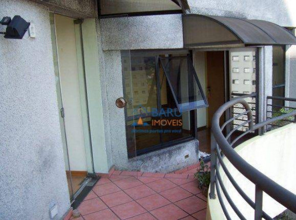 Imagem Apartamento com 3 Quartos à Venda ou Locação, 138 m² em Perdizes - São Paulo