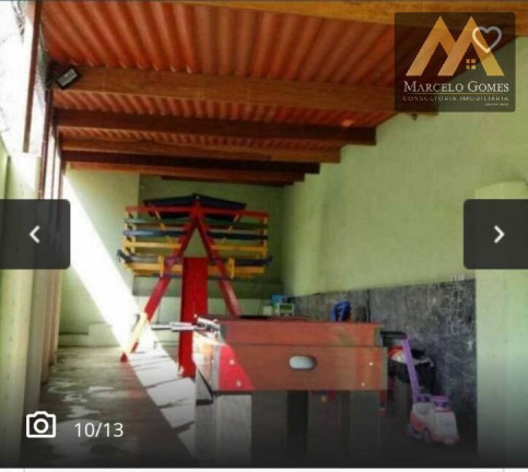 Imagem Casa com 2 Quartos à Venda, 71 m² em Vila Jaguara - São Paulo