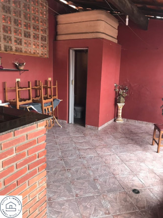 Imagem Casa com 3 Quartos à Venda, 140 m² em Conjunto Habitacional Brigadeiro Faria Lima ( Zona Sul ) - São Paulo