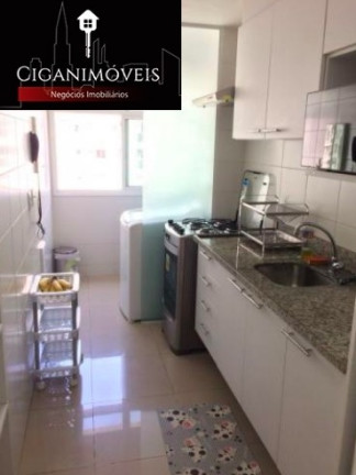 Imagem Apartamento com 2 Quartos à Venda, 72 m² em Barra Da Tijuca - Rio De Janeiro
