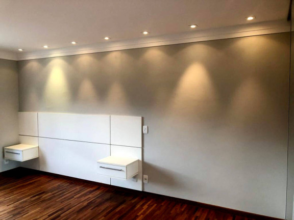 Imagem Apartamento com 4 Quartos à Venda, 195 m² em Vila Andrade - São Paulo