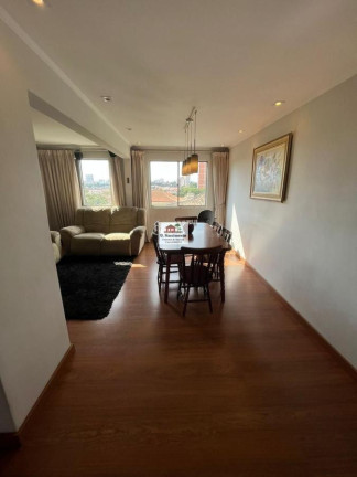 Imagem Apartamento com 2 Quartos à Venda, 83 m² em Jaguaré - São Paulo