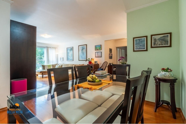 Imagem Apartamento com 3 Quartos à Venda,  em Bela Vista - São Paulo