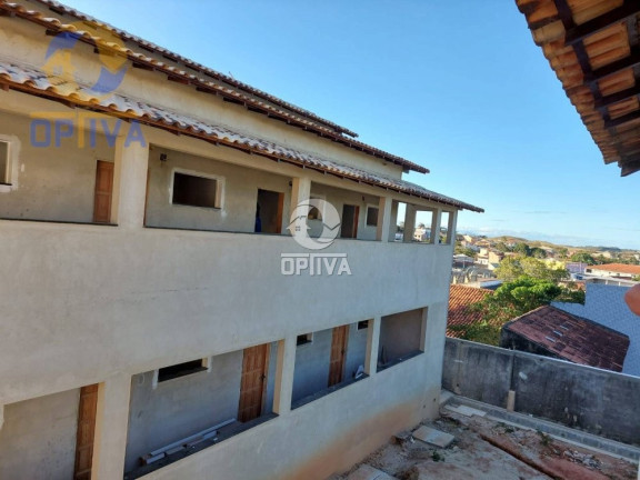 Imagem Flat com 1 Quarto à Venda, 30 m² em Balneário São Pedro - São Pedro Da Aldeia