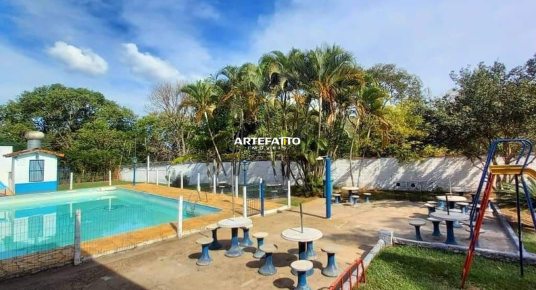 Fazenda à Venda, 4.000 m²
