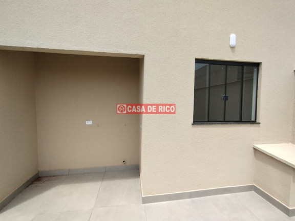Imagem Sobrado com 3 Quartos à Venda, 95 m² em Jardim Portal Dos Pioneiros - Londrina