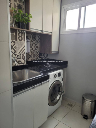 Imagem Apartamento com 2 Quartos à Venda, 63 m² em Jardim Nice - Itatiba