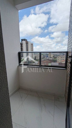 Imagem Apartamento com 2 Quartos à Venda, 66 m² em Floresta - Joinville
