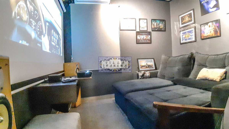 Imagem Imóvel com 5 Quartos à Venda, 365 m² em Grajaú - Rio De Janeiro