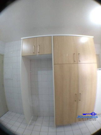 Imagem Apartamento com 3 Quartos à Venda, 104 m² em Vila Sonia - São Paulo