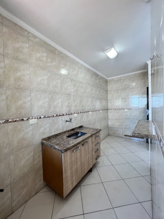 Imagem Apartamento com 2 Quartos à Venda, 57 m² em Mirim - Praia Grande Imagem Apartamento com 2 Quartos à Venda, 57 m² em Mirim - Praia Grande