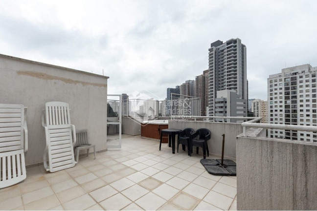 Foto do imóvel Imóvel com 2 Quartos à Venda, 114 m² em Chácara Santo Antônio (zona Sul) - São Paulo