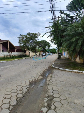 Imagem Terreno à Venda, 252 m² em Massaguaçu - Caraguatatuba