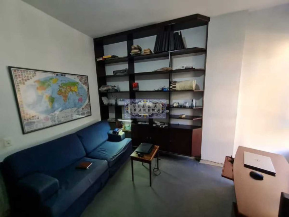Imagem Apartamento com 3 Quartos à Venda, 120 m² em Ipanema - Rio De Janeiro