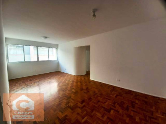 Imagem Apartamento com 2 Quartos à Venda, 84 m² em Jardim Paulista - São Paulo Imagem Apartamento com 2 Quartos à Venda, 84 m² em Jardim Paulista - São Paulo