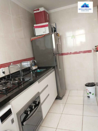 Imagem Apartamento com 2 Quartos à Venda, 43 m² em Loteamento Parque São Martinho - Campinas Imagem Apartamento com 2 Quartos à Venda, 43 m² em Loteamento Parque São Martinho - Campinas