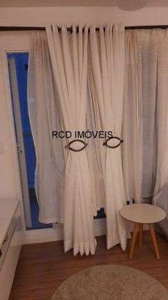 Imagem Apartamento com 2 Quartos à Venda, 62 m² em Jardim Das Vertentes - São Paulo
